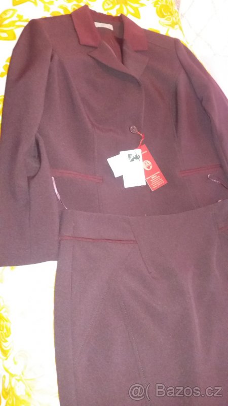 KOSTÝMEK - 5