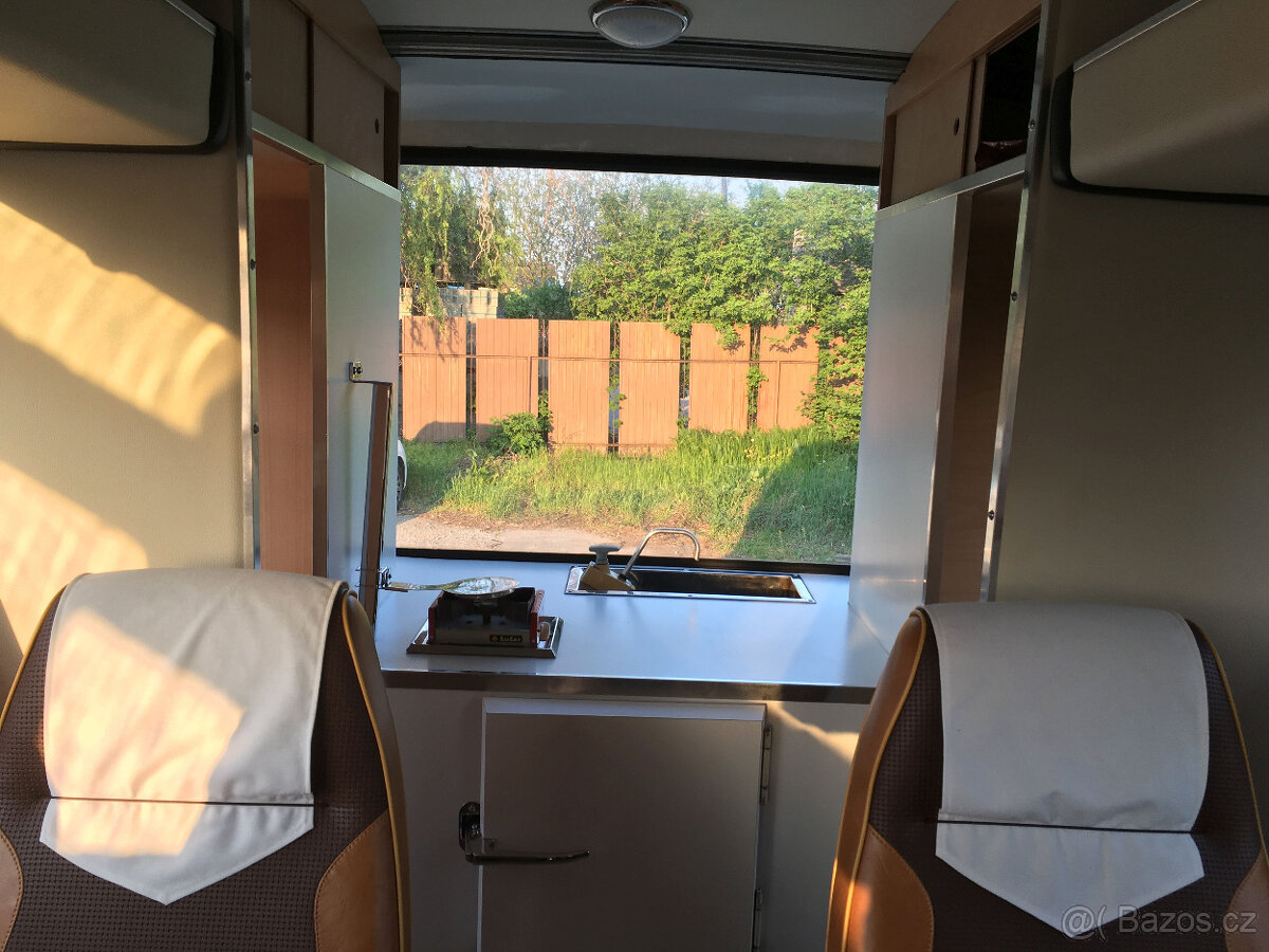 Karosa 2032 Europabus - 5