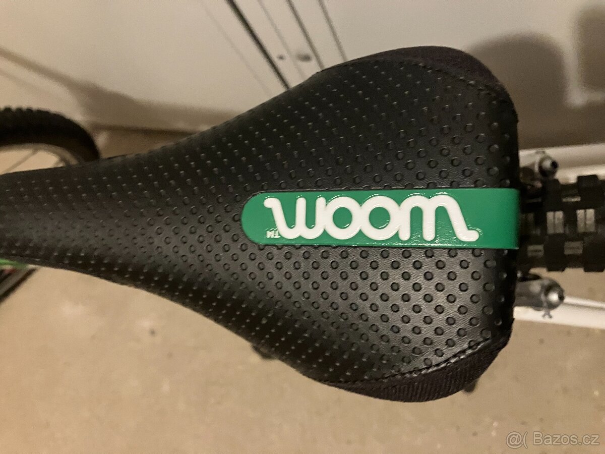 woom 5 - 5
