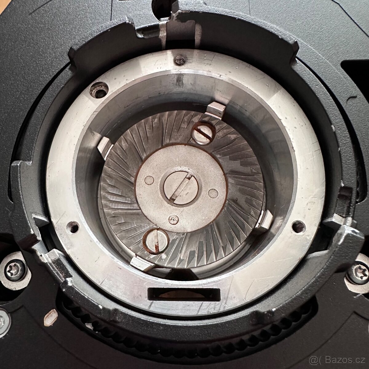 ANFIM PRATICA - půl roku použitý - 5