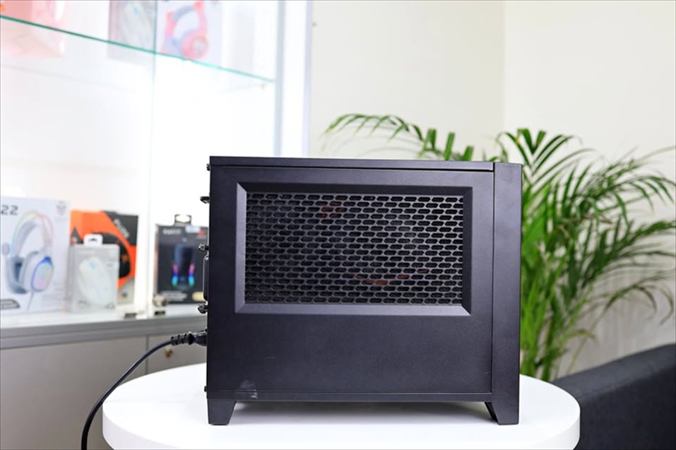 Herní PC - Intel i5-7600K / 32GB / 1TB / GTX 1070 8GB - 5