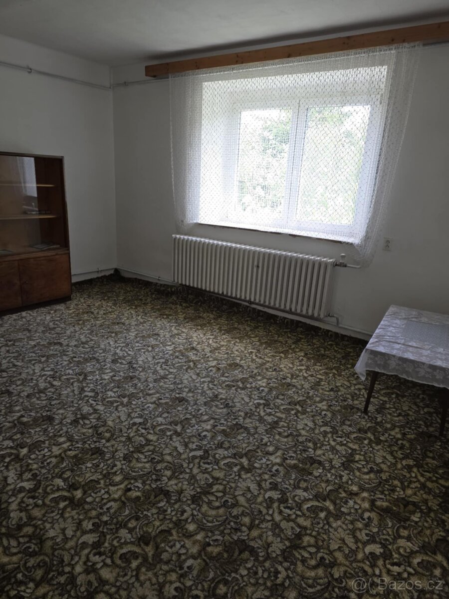 prodej staršího domu, Brumov u Lomnice, okr. Brno-venkov - 5