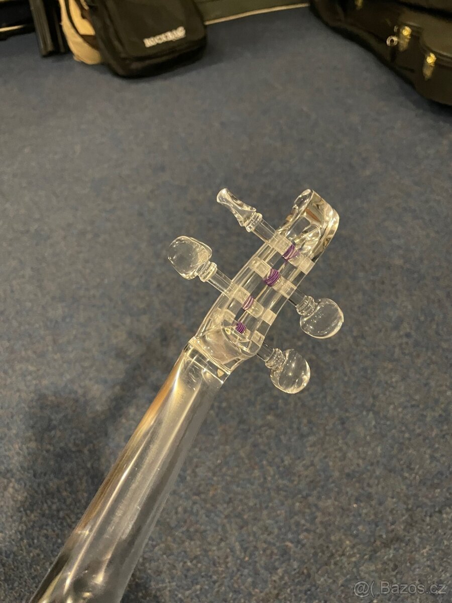 Elektrické housle ARTLAND - 5