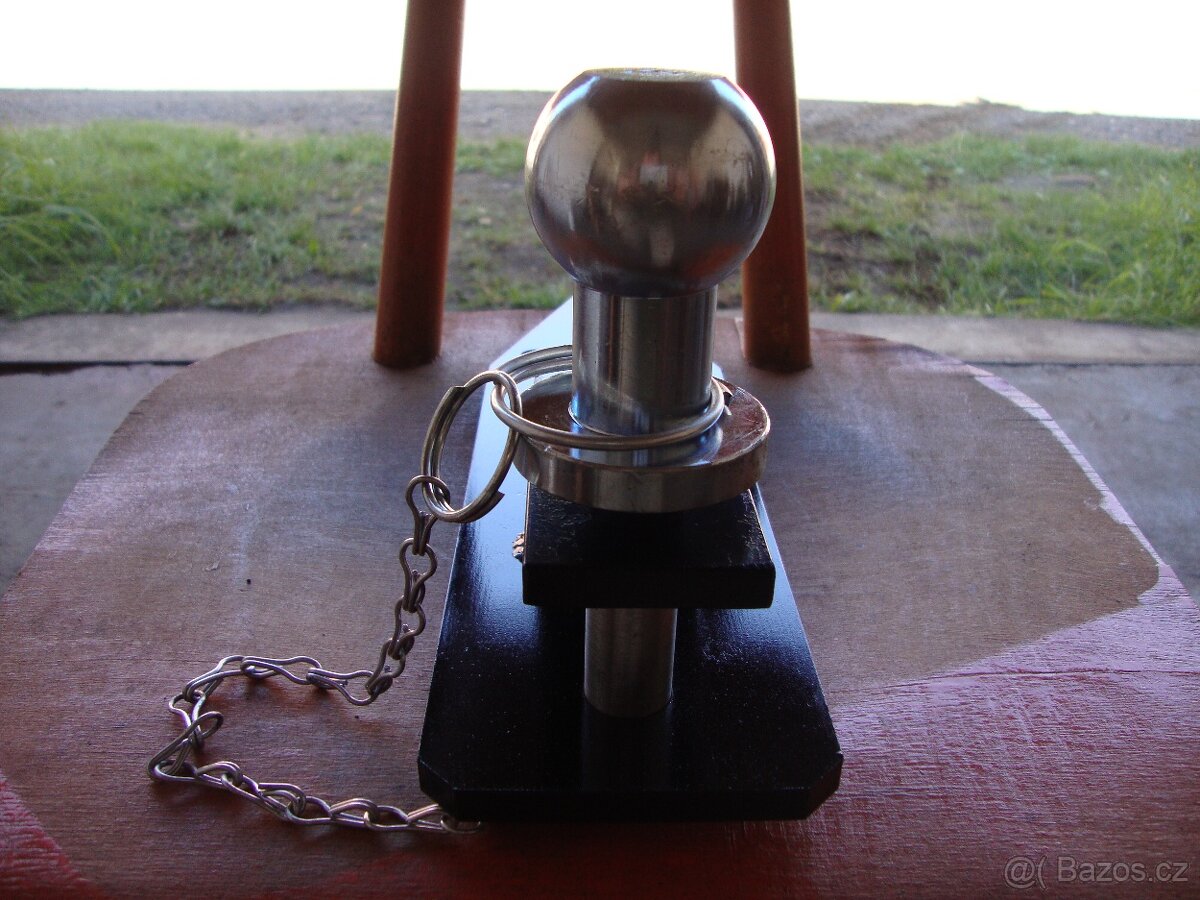 Malotraktor závěs 2 V 1 - 5