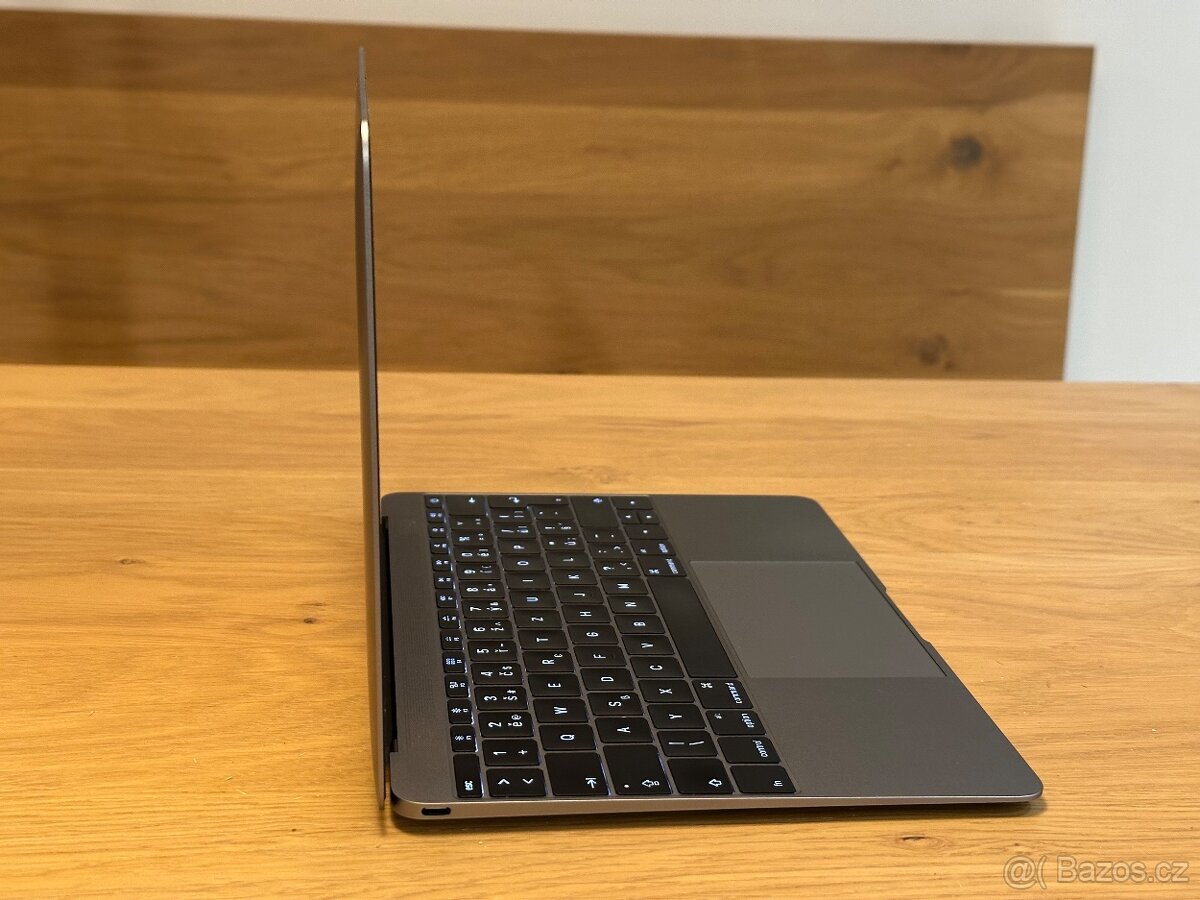 Apple MacBook 12" Retina (Early 2016) – macOS Monterey - 5