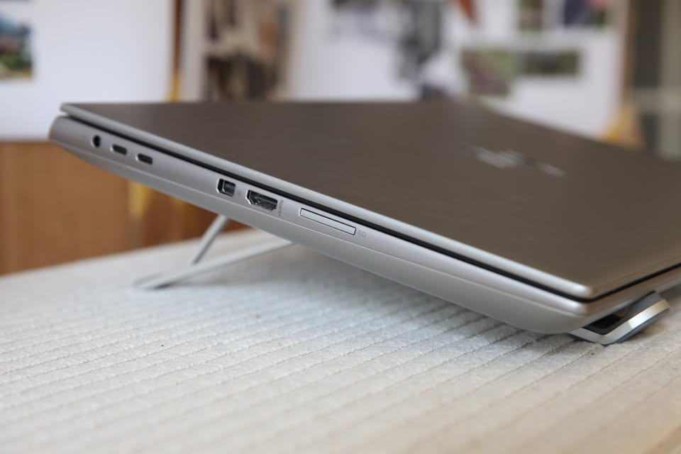 Hp ZBook Fury G10 - 5