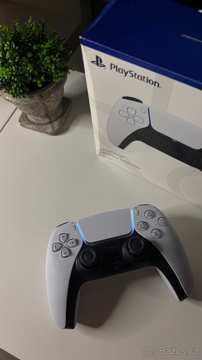 Playstation 5 ovladač - 5