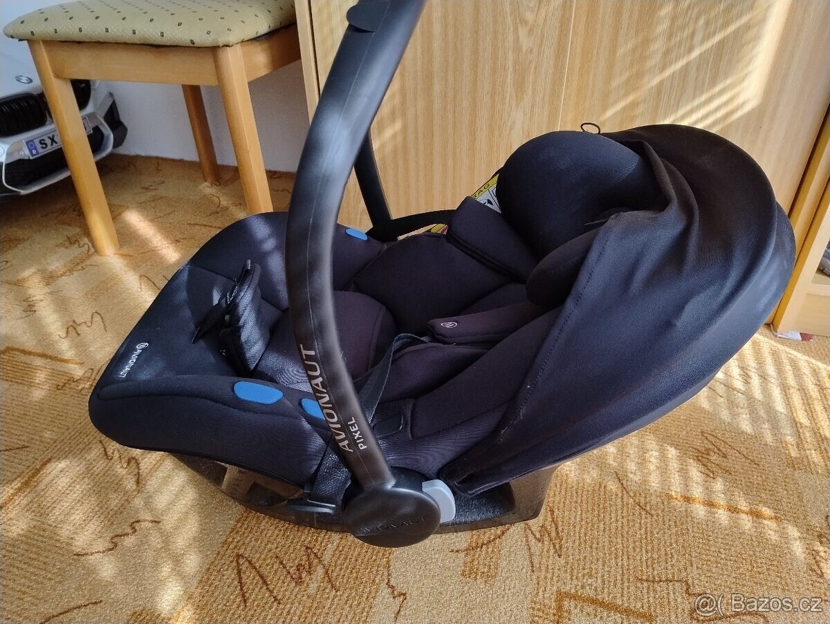 Avionaut PC 16500kč - 5