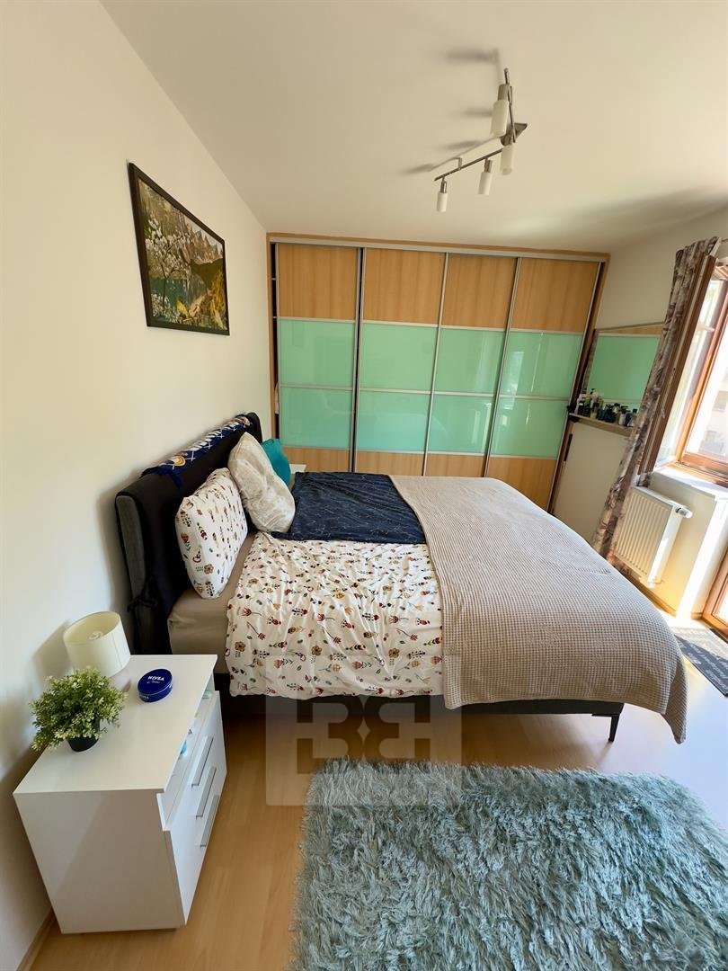 Pronájem bytu 3+kk 69 m² - 2x balkón/GS v ceně, ev.č. N08579 - 5