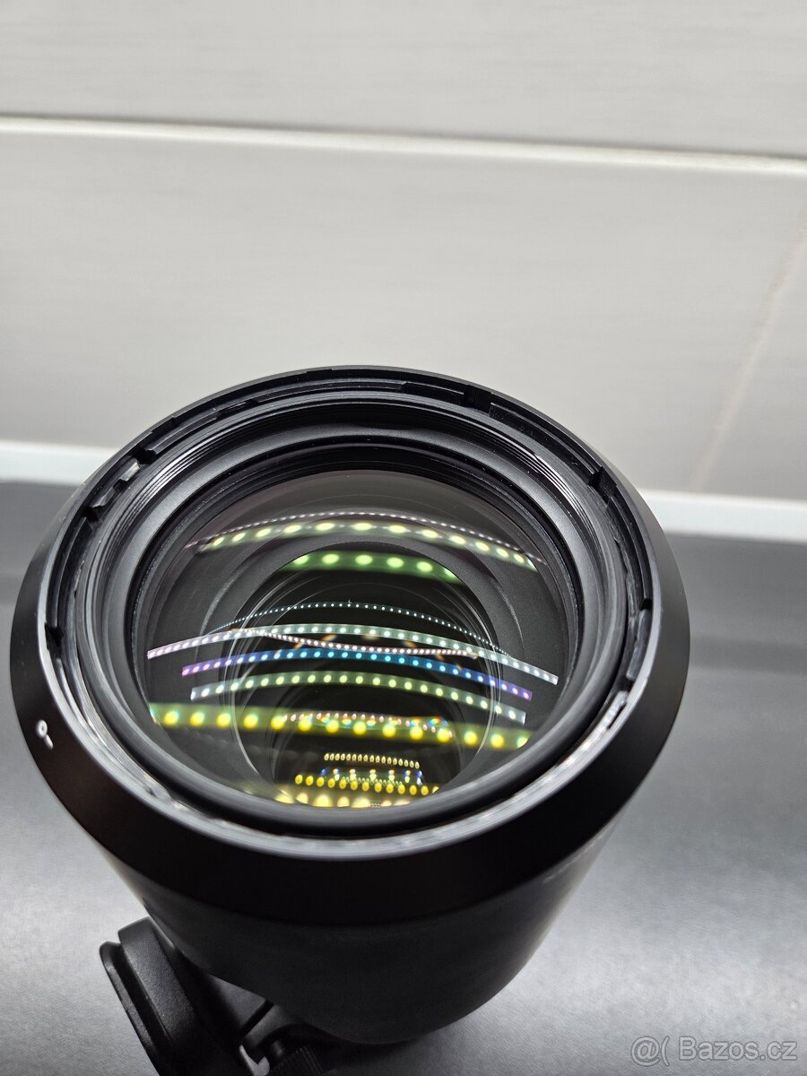 PRODÁM Nikon Z6, 3 objektivy a spousta příslušenství - 5