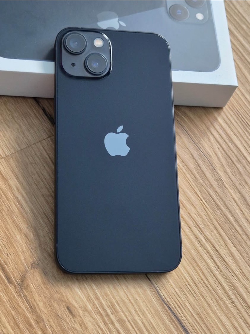 Iphone 13 (128gb) - 5