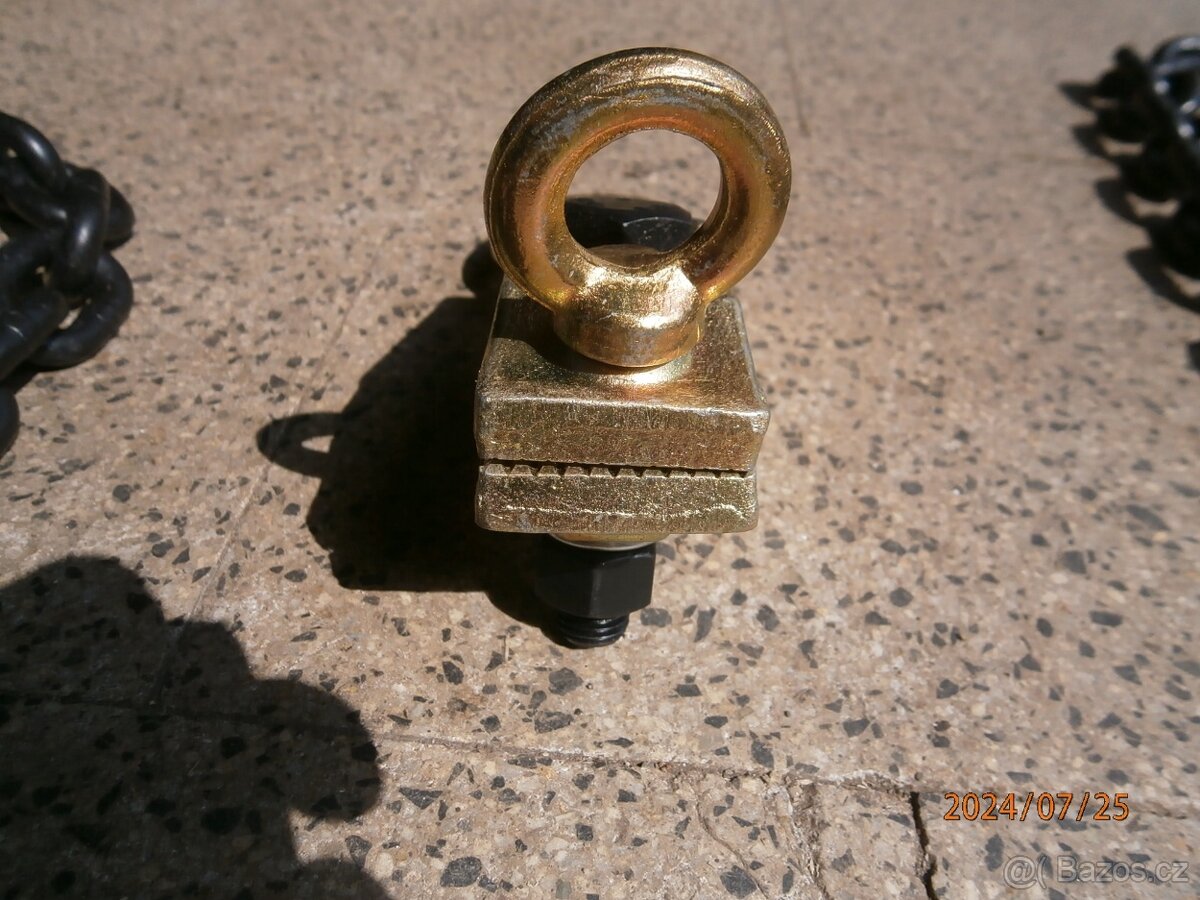 karosářská - klempířská rovnací sada - 5