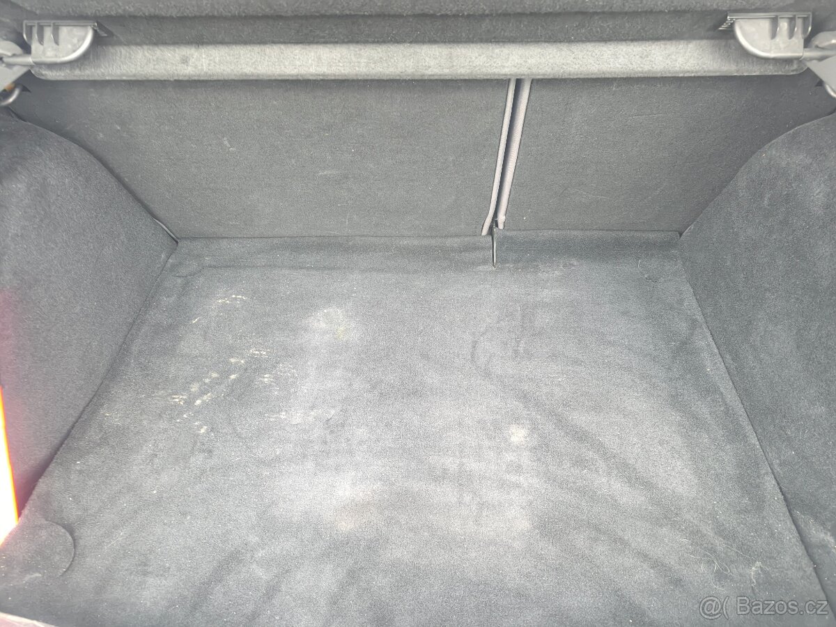 Ford Focus, BEZ KOROZE,VÝBAVA,150KM,SERVIS - 5