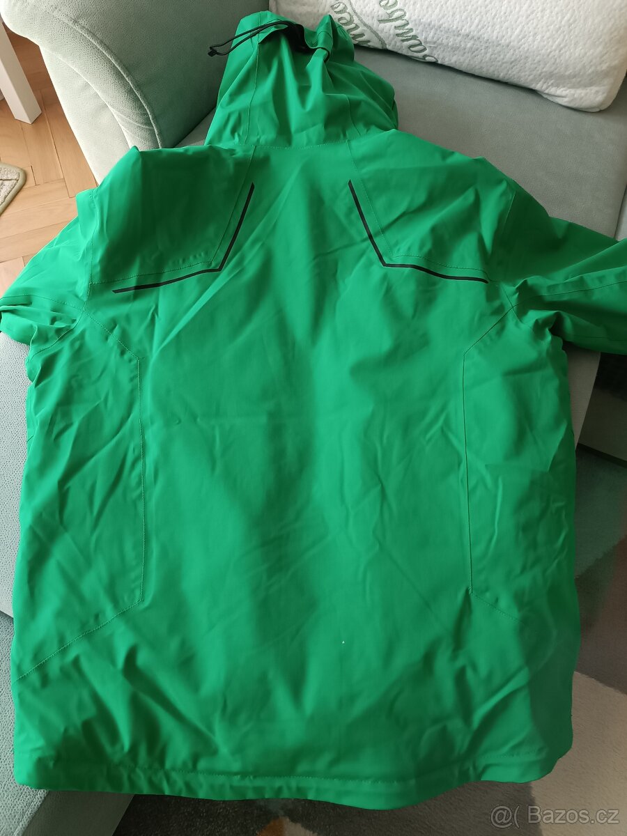 Nová lyžařská bunda Hannah - vel.L - 5