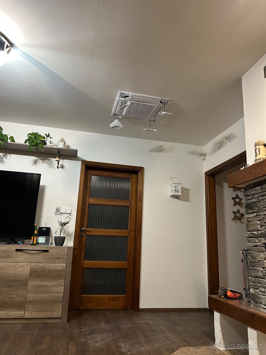 Prodám dúm 4kk - 5