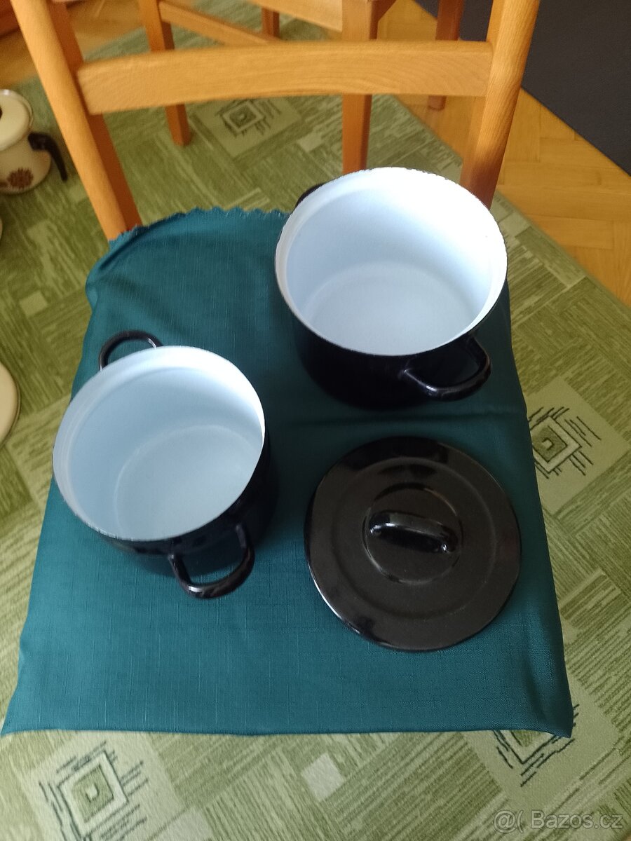 Teflonová pánev a další - 5