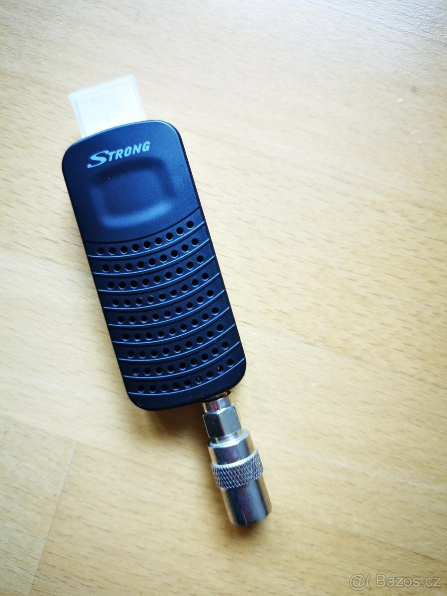 Set-top box Strong SRT 82 DVB-T2 - 5