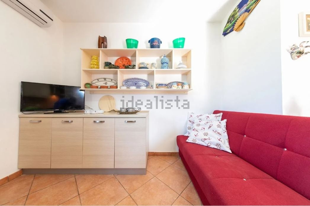 Sicílie,RD 4+kk,100 m2, zahr.580 m2, Campofelice di Roccella - 5