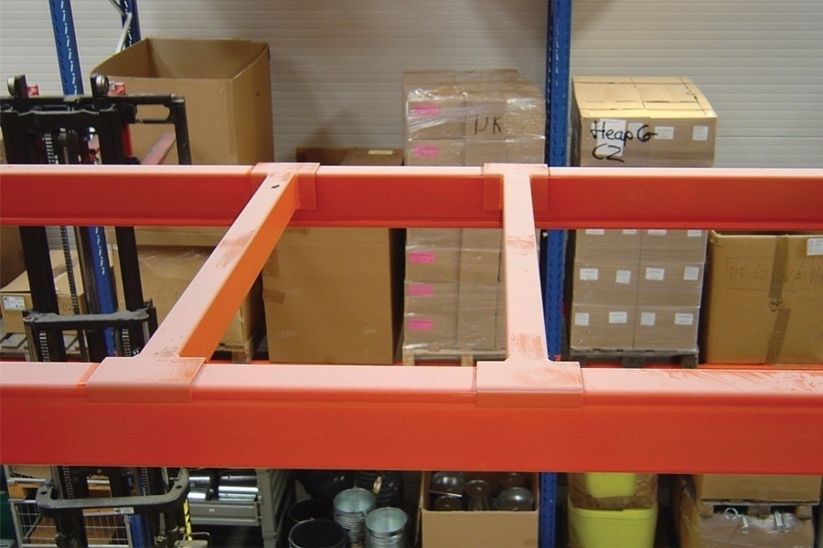 Paletové regály Proman - 5