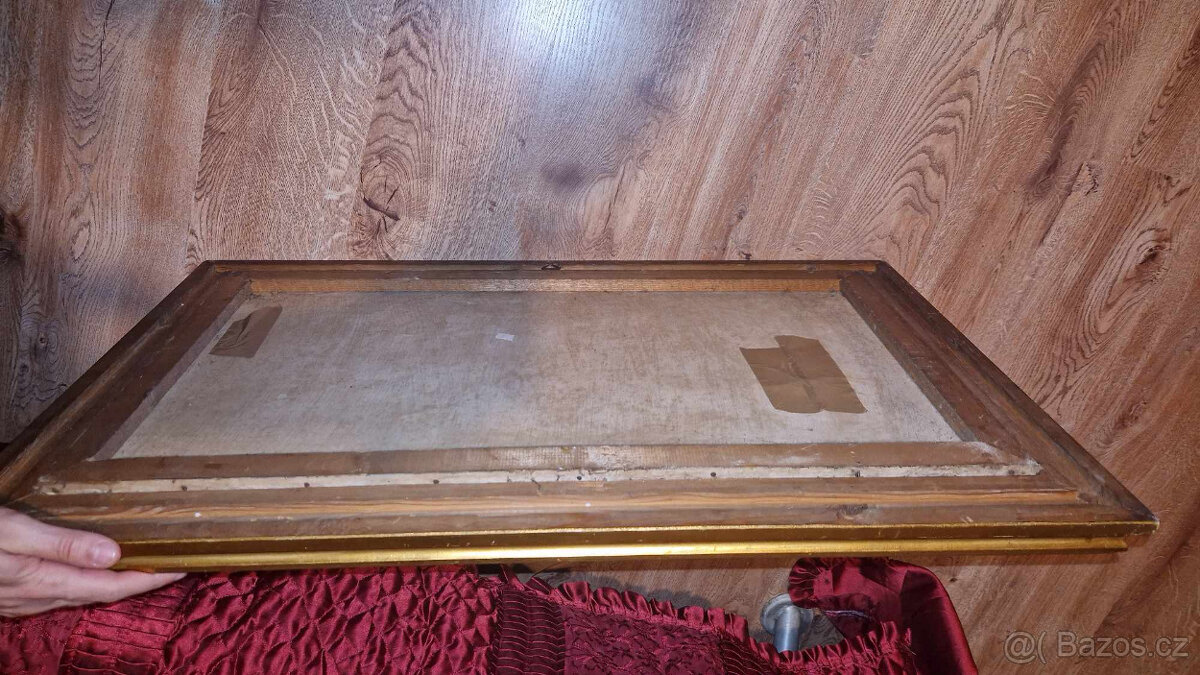 Obraz Enrique Serra Roma - 5