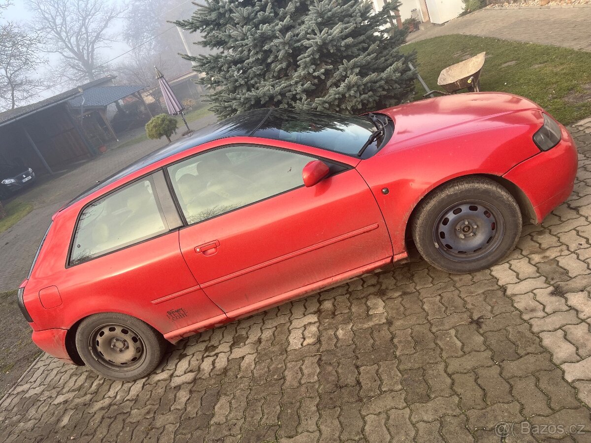 Audi a3 8l 81kw ahf - 5