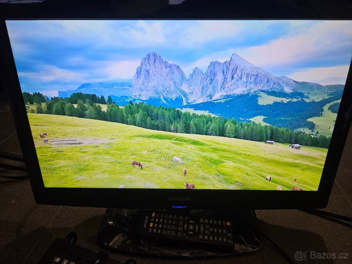 TV SENCOR - SLE22F06T - 5