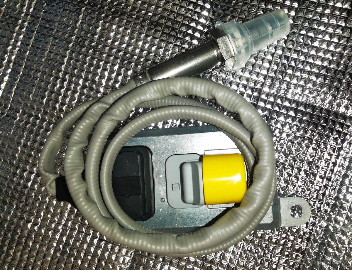 Man Nox originál různé druhy - 5