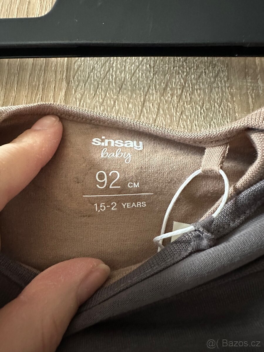 2pack bodyček Sinsay - 5