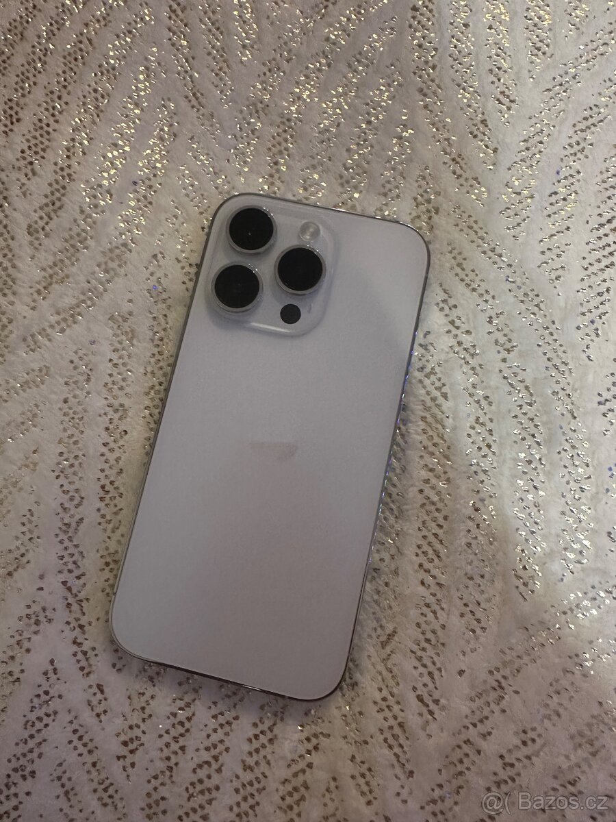 Apple 14 pro 128 gb - 5