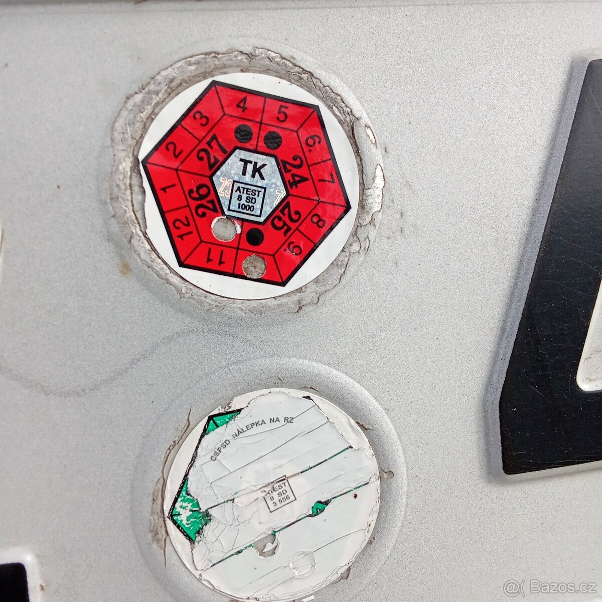 Vyměním Hyundai accent - 5