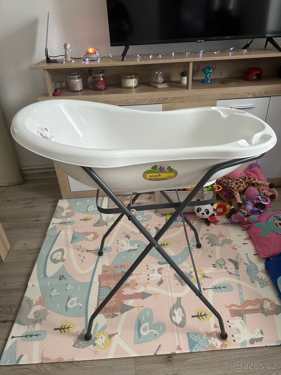 Stojan na vaničku - 5