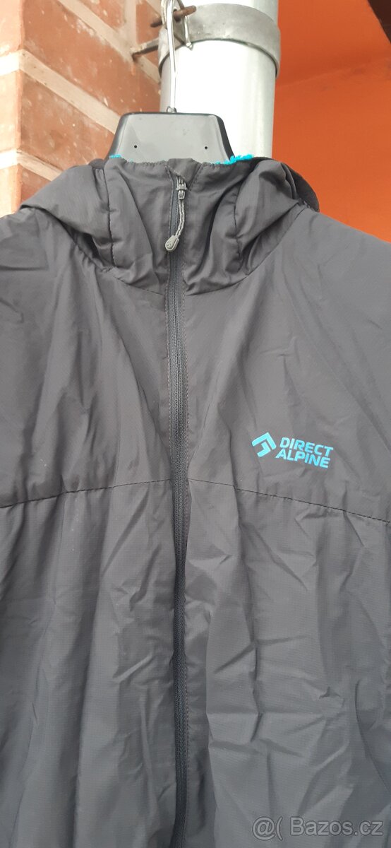 Bunda Direct Alpine Polartec Alpha 4.0 vel.M - 5