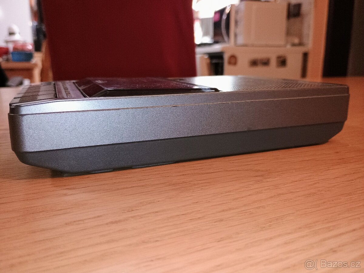 Program recorder Panasonic RQ-8100 - 5