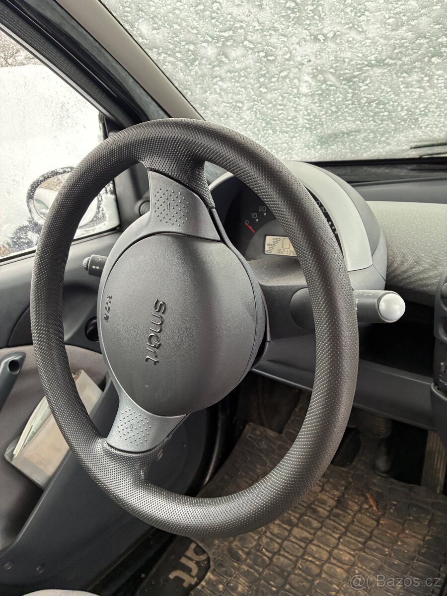 Smart fortwo 450 - 5