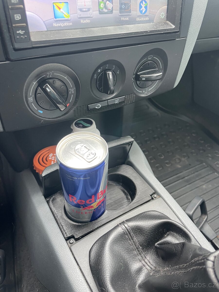 Skoda fabia 1 napoják - 5