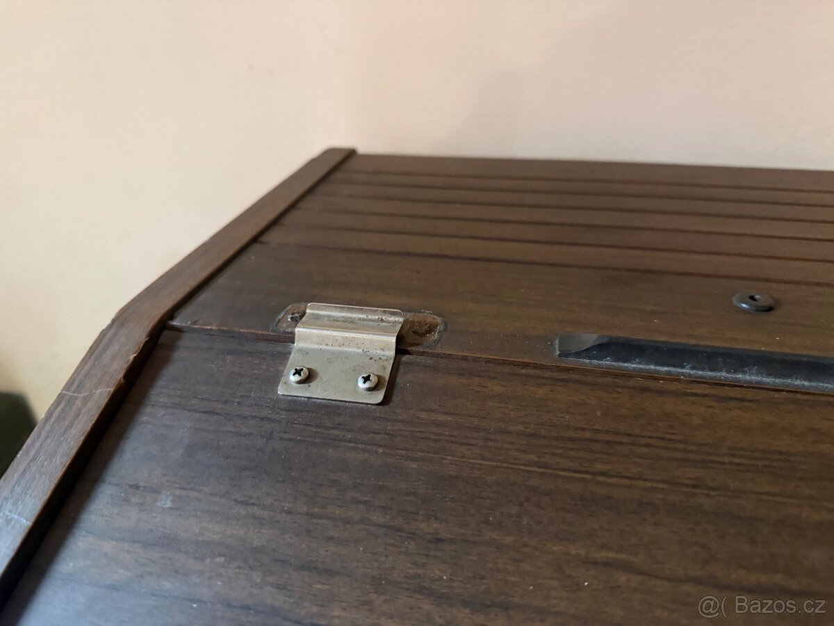 Organ Farfisa Matador LR - 5