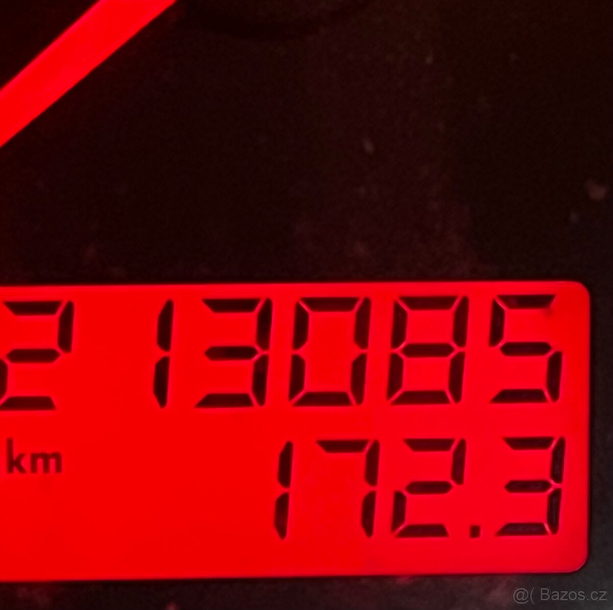 Seat ibiza 1.6 | nafta - 5