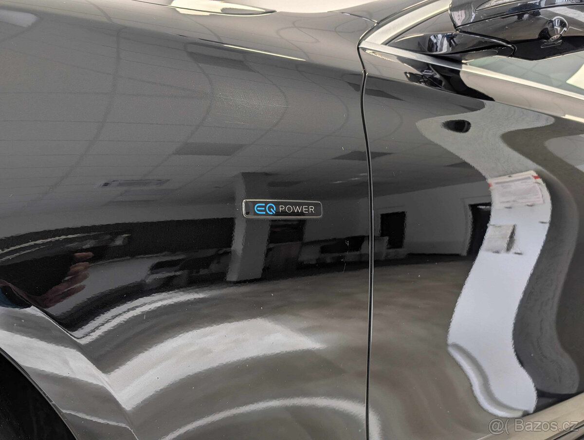 Mercedes-Benz Třídy E 2,0 E300 DE EQ POWER 225 KW AM - 5
