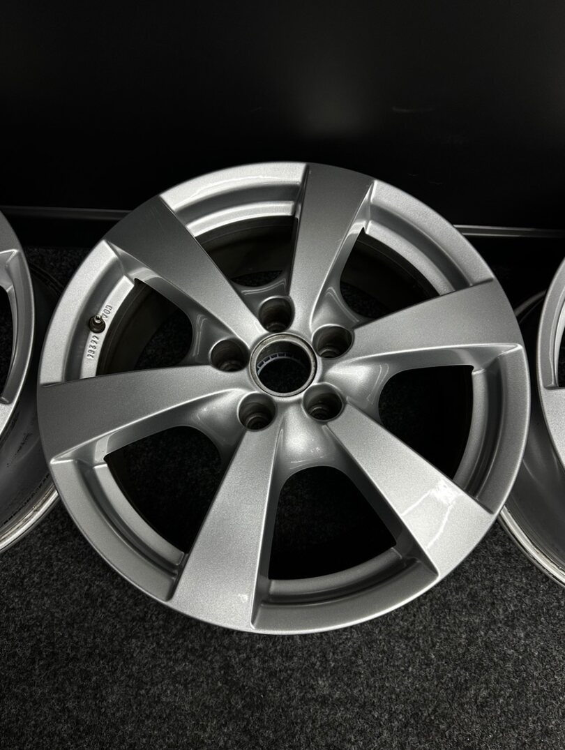 Alu Ronal 5x112 17” - 5