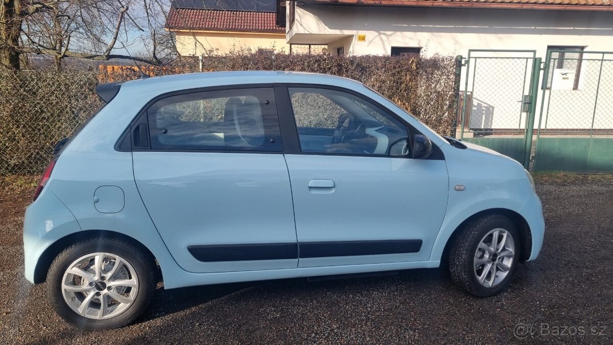 Renault Twingo - 5