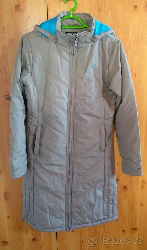 Kabát AlpinePro - 5