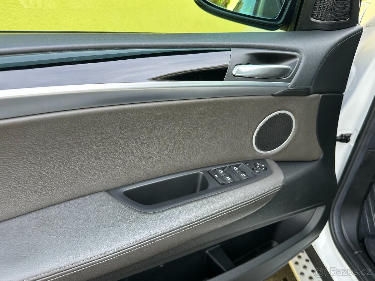 BMW X6 E71 INDIVIDUAL 35D/210kW r.v. 2009 - 5