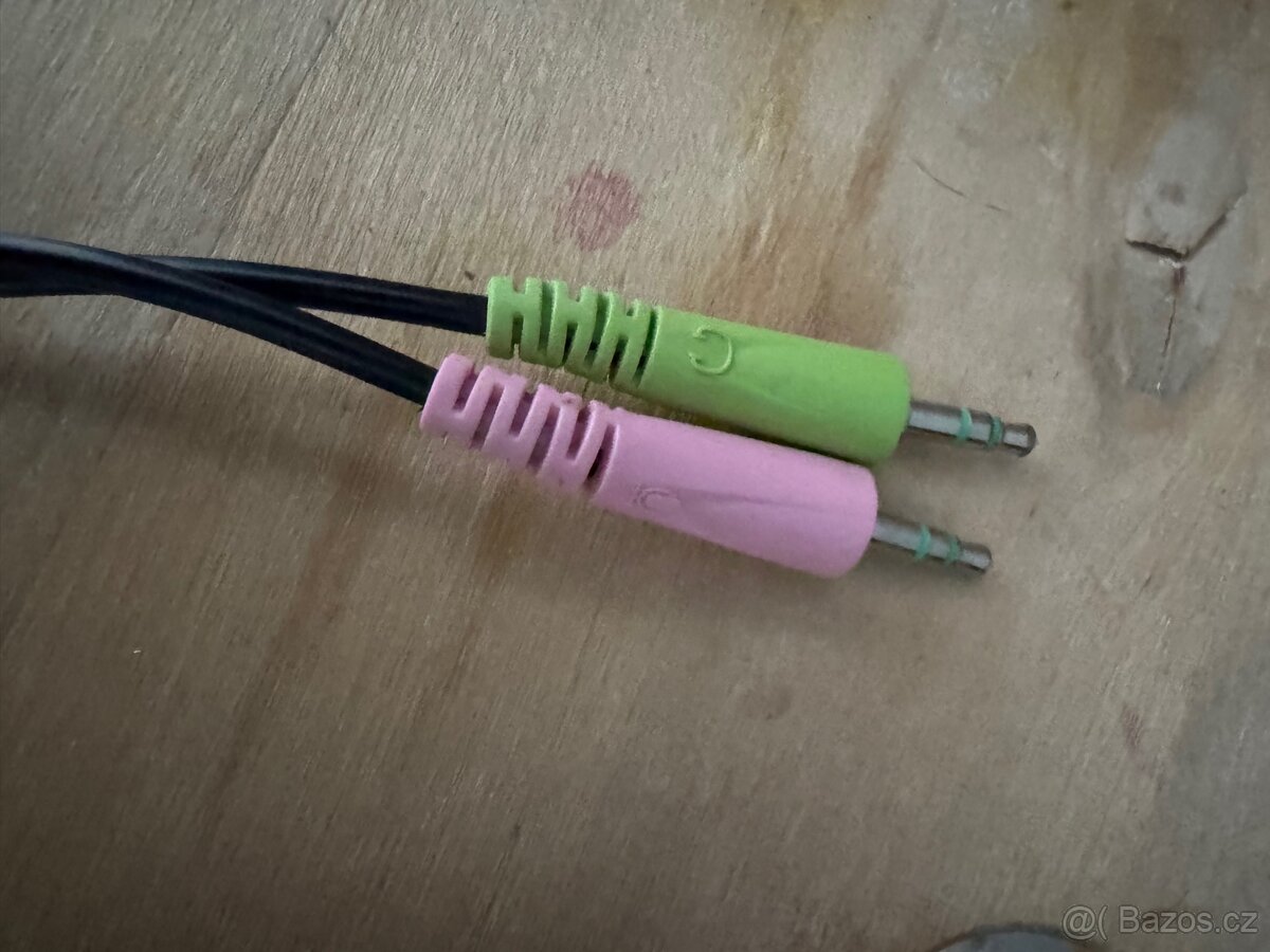 Herní Sluchátka C-TECH Nemesis V2 - 5