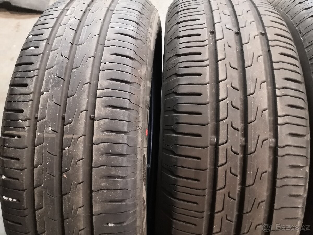 Continental 185/65/15 - 5