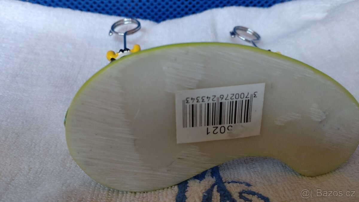 Stojánek na fotky - 5