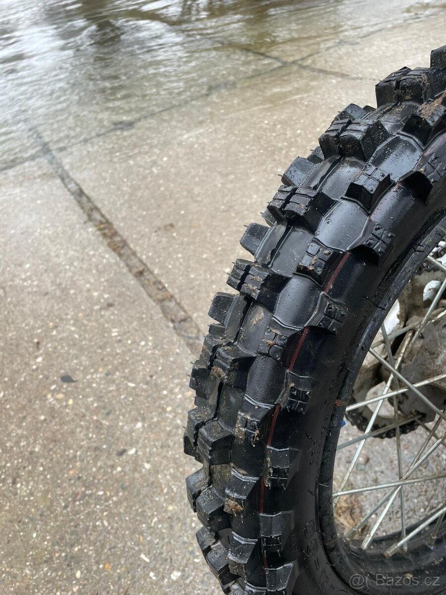 Minirocket hurricane 150 - 5