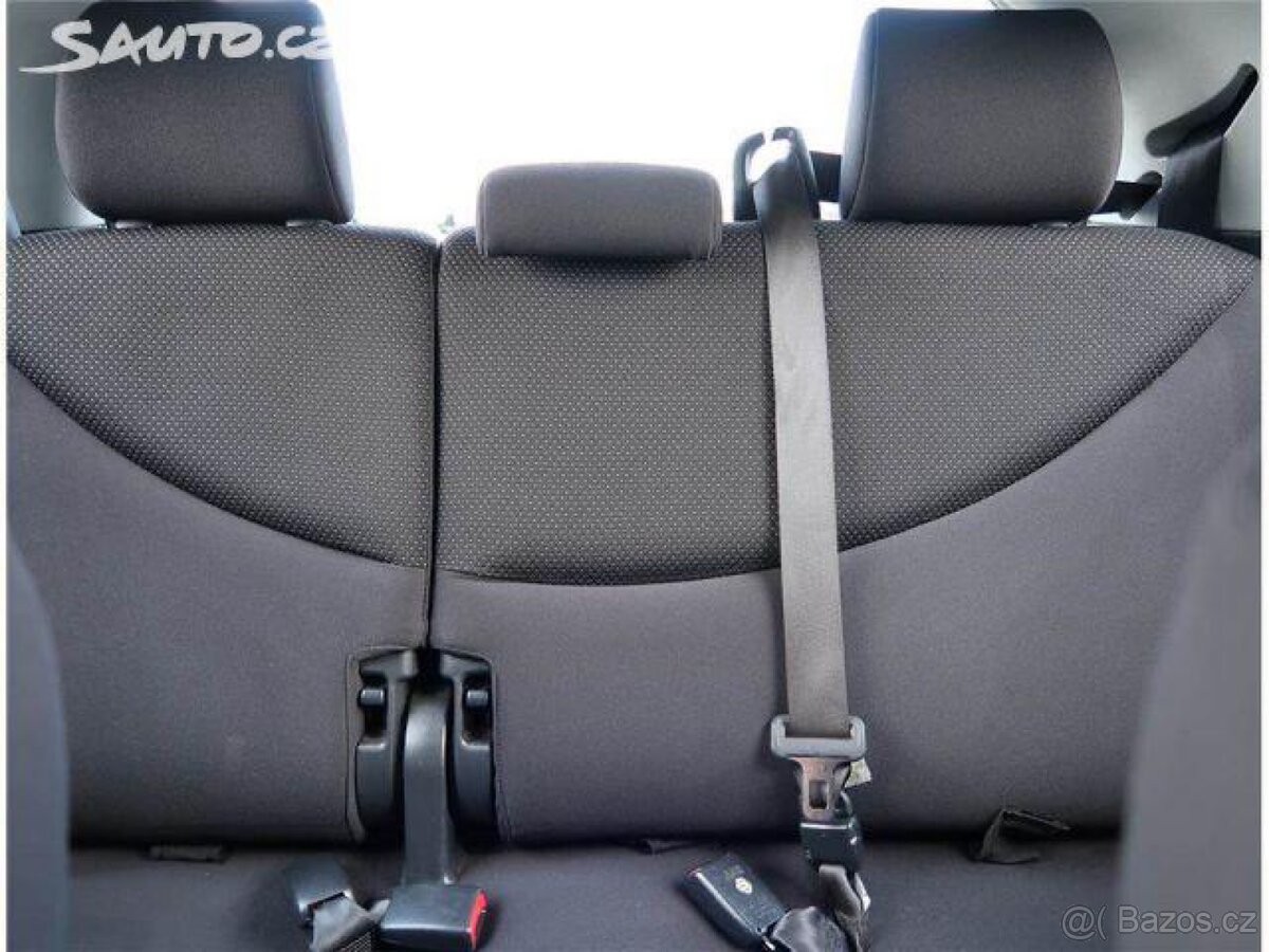 Toyota Yaris TS 1,5L, 77kw - 5