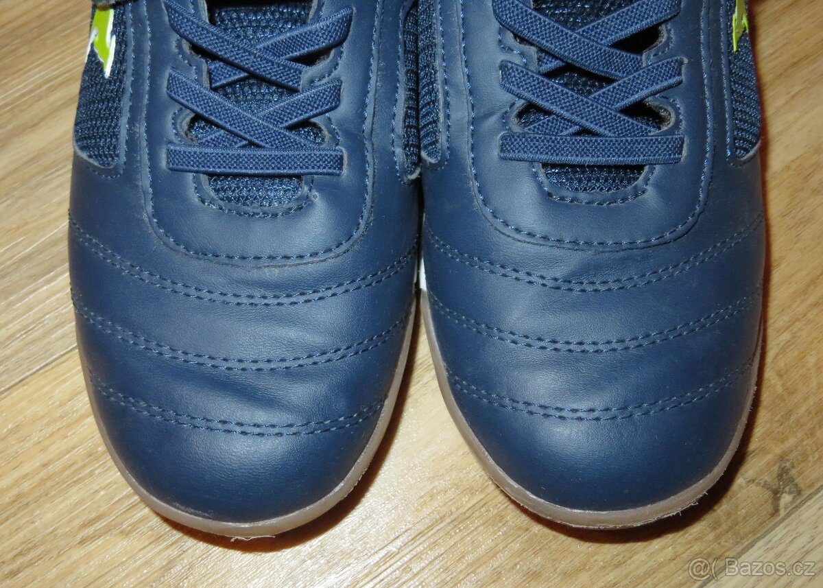 Sálové boty Kangaroos, vel 35 - 5