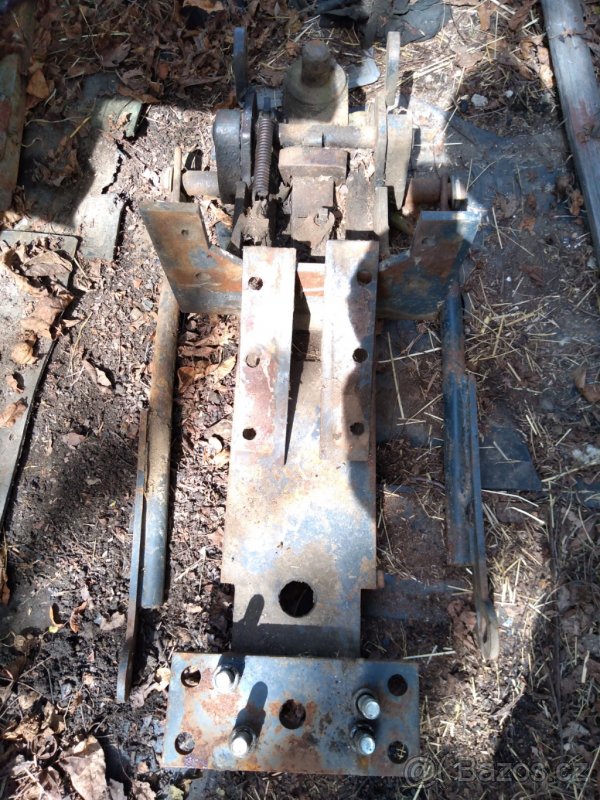 Agrohák/pitonfix - 5