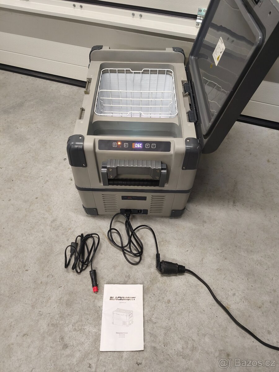 Blackmont Pro 40l autochladnicka - 5